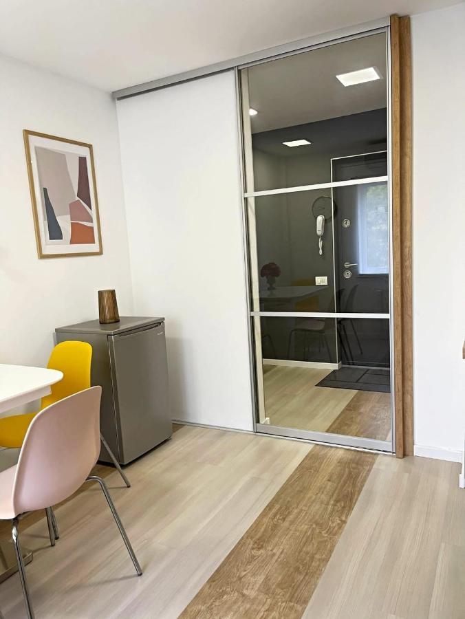 Start Apartments 2 Bucareste Exterior foto